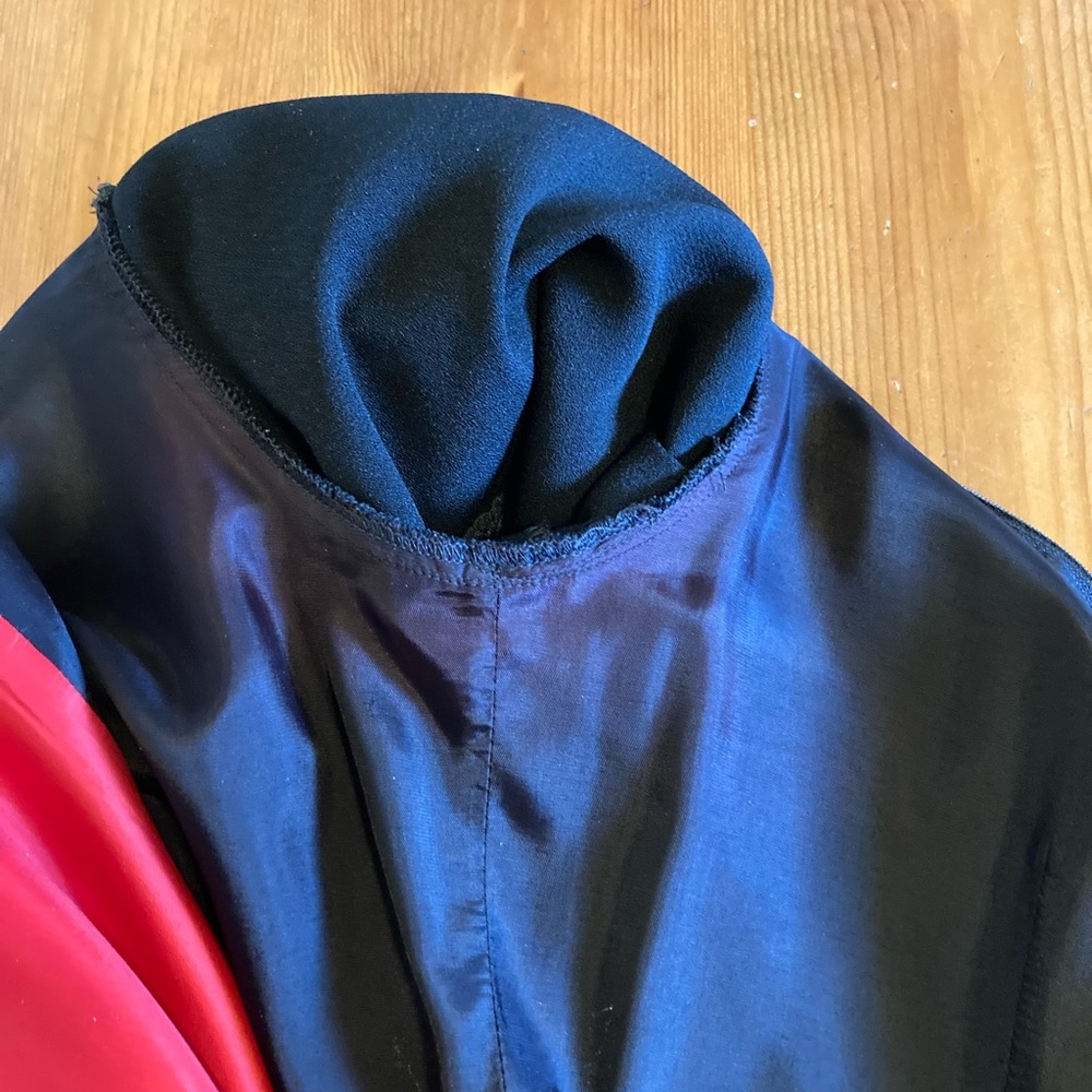 Vintage Ann Taylor Dress, Vintage Size 6 - Picture 11 of 11